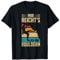 Bouldern Retro Berg Klettern Mir Reicht's ich geh Bouldern T-Shirt