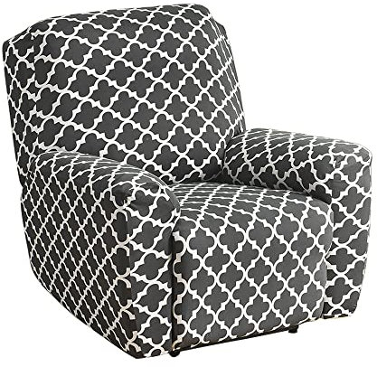 CHNSHOME Sessel überzug Sesselschoner relaxsessel Sesselauflage Schonbezug für Liegestuhlbezüge für Liegestühle Sesselüberwurf für relaxsessel