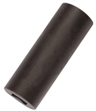 DOUILLE CHOCS CARRE 3/4'' 36MM LONGUE L.90MM CEDREY