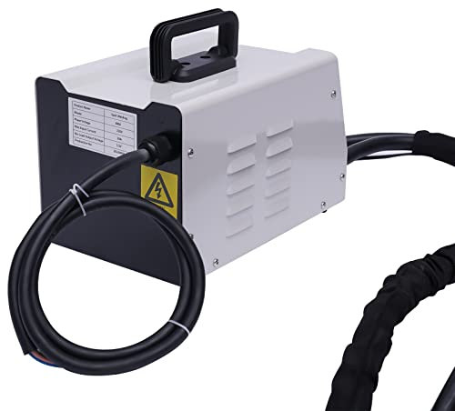 Dent Repair Body Dent Spotter Spot Welding Device Pro Spot Welding Device Accessory Set Multifunction Dent Remover Pulse Repair Machine Dent Puller Repair Kit
