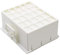AYBAL Reemplazo de Filtro de higiene Hepa Compatible con Bosch 10005637 GL 20 GS10 Series BGB2UA331/A BGL2UA3208/12 Repuestos de aspiradora (Color : 2 Pcs)