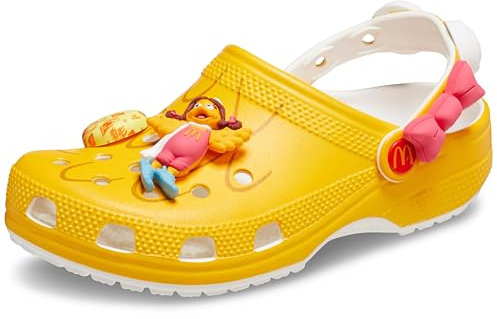 Crocs™ MCDONALDS CLASSIC CLOG BIRDIE