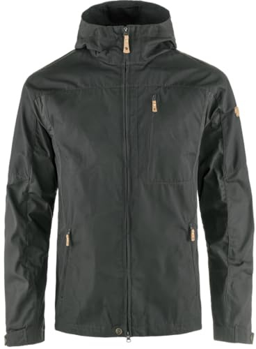 Fjallraven Herren Sten Jacket M Jacke