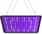 XUNDE Lampe de croissance LED 35 W à spectre complet pour plantes d'intérieur - Lampe UV de croissance - Éclairage des plantes - Démarrage des semis - Légumes - Poivre - Lampes de croissance