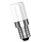 Refrigerator Bulb - Energy-Efficient Fridge Bulb | Cool White LED Light | Frost-Resistant Freezer Bulbs | Compact Refrigerator Lighting | Bright Interior Fridge Lamp for Home