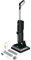 Hoover HW5 kabelloser Nass-Trockensauger und Saugwischer für Hartböden mit Hochleistungsmotor, Doppelwalzen-System, intelligente Schmutzerkennung, Selbstreinigungsfunktion, 230W [HW503]