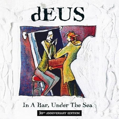 In a Bar, Under the Sea