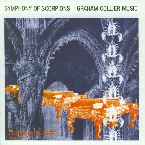 Symphony of Scorpions