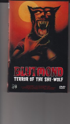 Blutmond - Terror of the She-Wolf