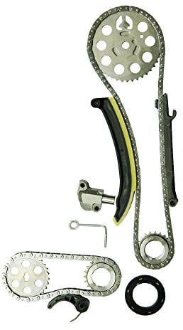SKF VKML 88000 Kit catena distribuzione