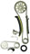 SKF VKML 88000 Steuerkettensatz, black