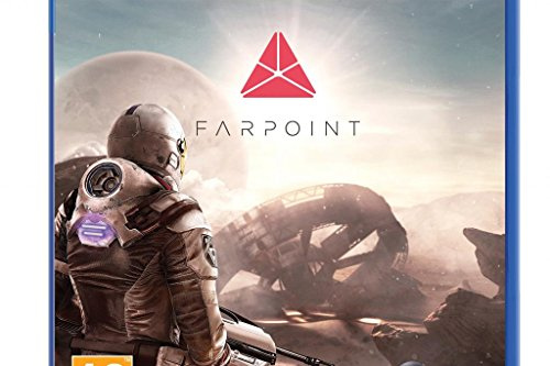 Farpoint [Importación francesa]