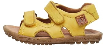 Naturino unisex – barn Skypeep-tå sandaler