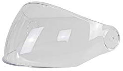 Vizier Helder | Axxis Helm Square