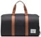 Herschel Novel, Damen Handtasche, Nero, Taglia unica