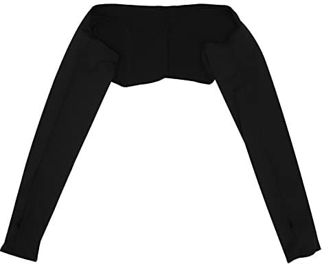 PRETYZOOM arm sleeves to cover arms for women men warmers sleeve covers- Anti- UV Cooling Shawl Arm Sleeve Sun- Protection Arm Sleeve for Women or Men