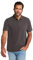 JP 1880 Herren große Größen Übergrößen Menswear L-8XL Poloshirt, Basic, Halbarm, Piqué, L bis 10XL Graphitgrau L 702560100-L