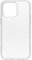 OtterBox Symmetry Clear Case for iPhone 14 Pro, Shockproof, Drop proof, Protective Thin Case, 3x Tested to Military Standard, Antimicrobial Protection, Stardust