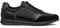Geox Herren U Avery A Sneaker, Black, 40 EU