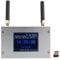 ASHATA Duplex Hotspot Board, Aluminum Housing Color Display, Multi Mode Digital Voice Modem, 8G Memory Card, Ethernet Connectivity for Ham Radio Operators
