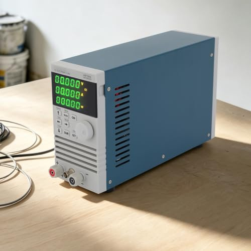 KP184 DC Elektronische Last Djustable Batterie Kapazität Tester RS485/232 400W 150V 40A Ac110 / 220 V Für Led Treiber Batteriekapazität Batterie Kapazität Tester