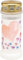 Bolsius - Lanterne funéraire - Blanc avec motif - 12 pièces - Ballons - Longueur de combustion - Bougie funéraire et mémorial - Commémoration - Combustion propre - Sans huile de palme