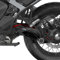 Az Graphishop Kit adhésif Cardan Compatible avec BMW R 1300 GS Adventure Protection contre les rayures Arbre Cardan Made in Italy ACA-FM-1147 (Racing Red)