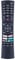 Earthma NEW Replacement RC4391P for bush tv remote fit for bush remote control for tv Compatible With Bush,Vestel, Nordmende Smart TV DLED55UHDHDRS DLED65UHDHDRS DLED32FHDS DLED40FHDS DLED49FHDS