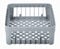 CubetasGastronorm CLV35 6345334 Casier de lavage pour verres 350 x 350 mm