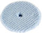 2 Stück Rupes Bigfoot BLAUE Woll Pads Grob 80/90mm für LHR75e
