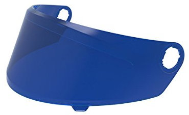 Nexx X.G100R Visier Blau