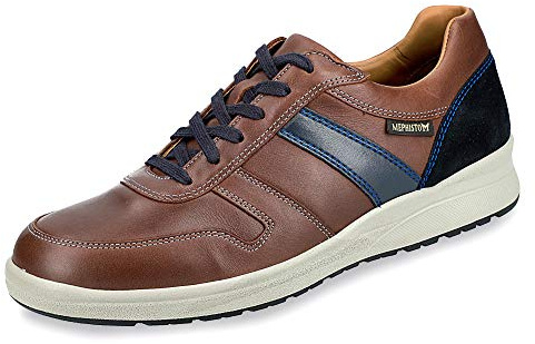 Mephisto Vito Herren braun