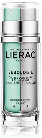 Lierac Sebologie Resurfacing Double Concentrate 30ml
