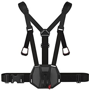 Crosscall / X-Chest / Harnais de fixation smartphone Renforcé