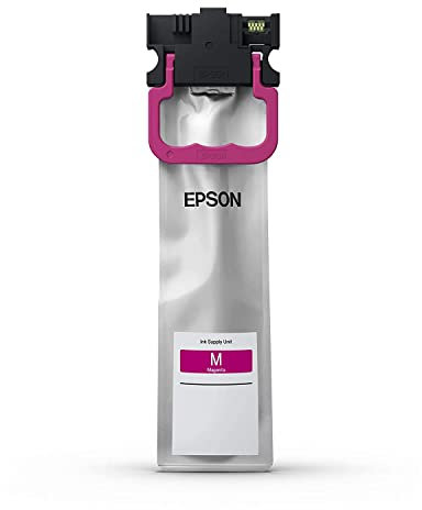 Epson C13T01C300 passend für WFC529R Tinte magenta XL 5000 Seiten