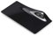 Alcas 272020050 Go Vassoio Rettangolare, Plastica, nero 1 confezione da 40 pz.
