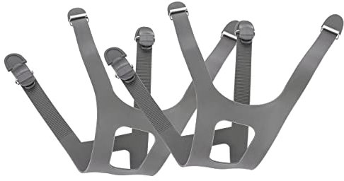 FNWD 2 Pack Kopfgeschirr Gurt 6897/37005 Kopfgeschirr Montage Atemschutz teil