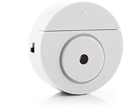 Shop-STORY - Alarma de cristal con detector de rotura de cristal y movimiento