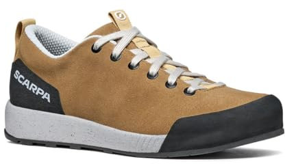 Scarpa Unisex Spirit Evo Wanderschuhe, Karamell, 40 EU