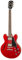 ES-339 Cherry - Halbakustik Gitarre