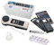 POWERHAUS24 Pool Lab Special Edition 13 in 1, Bluetooth 4.0, kostenlose Updates, mit Zubehör & Reagenzien, EXTRA: 2ter Refill Pack mit 70 Reagenzien