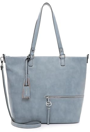 Tamaris Nele Shopper Sky
