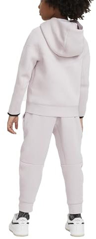 Nike Survêtement pour enfant Tech Fleece rose, rose, 3 ans