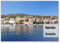 Opatija - Kroatien Kühlschrankmagnet