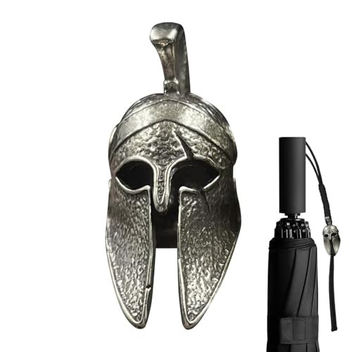 Paracord Bead Helm, Helm Perle Für Paracord Lanyards, Outdoor Accessoire Für Camping, Wanderungen, Abenteuerreisen, Kompakt, Strukturreich, Vielseitig Einsetzbar