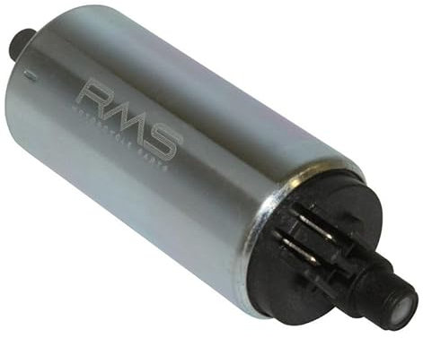 cyclingcolors pompa carburante benzina per moto, scooter, ciclomotore, compatibile con honda 125 150 300 sh forza