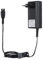 FNFEJHTB Cargador For Aspiradora A35T con Protección contra Sobrecarga, Adaptador De Corriente For Aspiradoras Karcher VC4I Y VC5 (Enchufe Europeo)