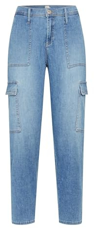 BRAX Feel Good Style Miley S Used Bleached Blue 44