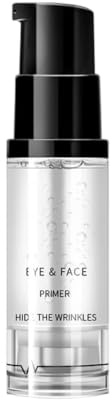 24 Hour Long Lasting Eyeshadow Primer – Proof Wear Extender for Eyelid Makeup, Smudge Resistant Base, Matte Finish, Oil Control, Paraben Free