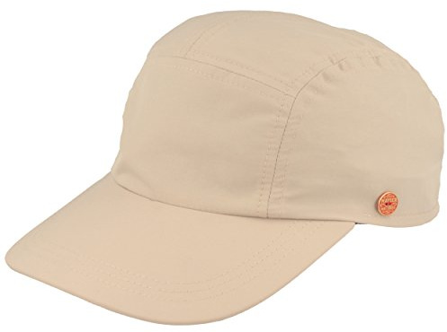 Mayser Mütze Kappe Riccardo Sunblocker Cap Schirmmütze Sportmütze Sportcap Hinten geschlossen